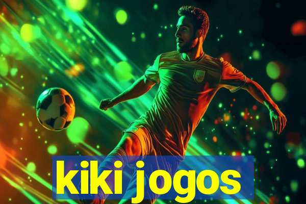 kiki jogos